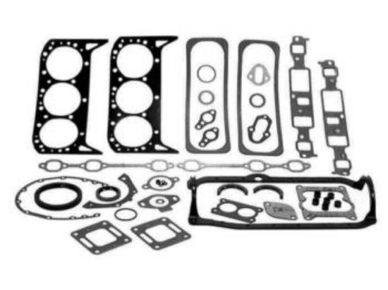 Picture of Mercury-Mercruiser 27-11977A92 GASKET SET